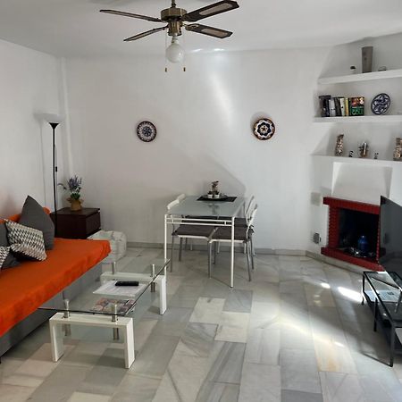 Pueblo Evita Apartment In Exclusive Holiday Complex Бенальмадена Экстерьер фото